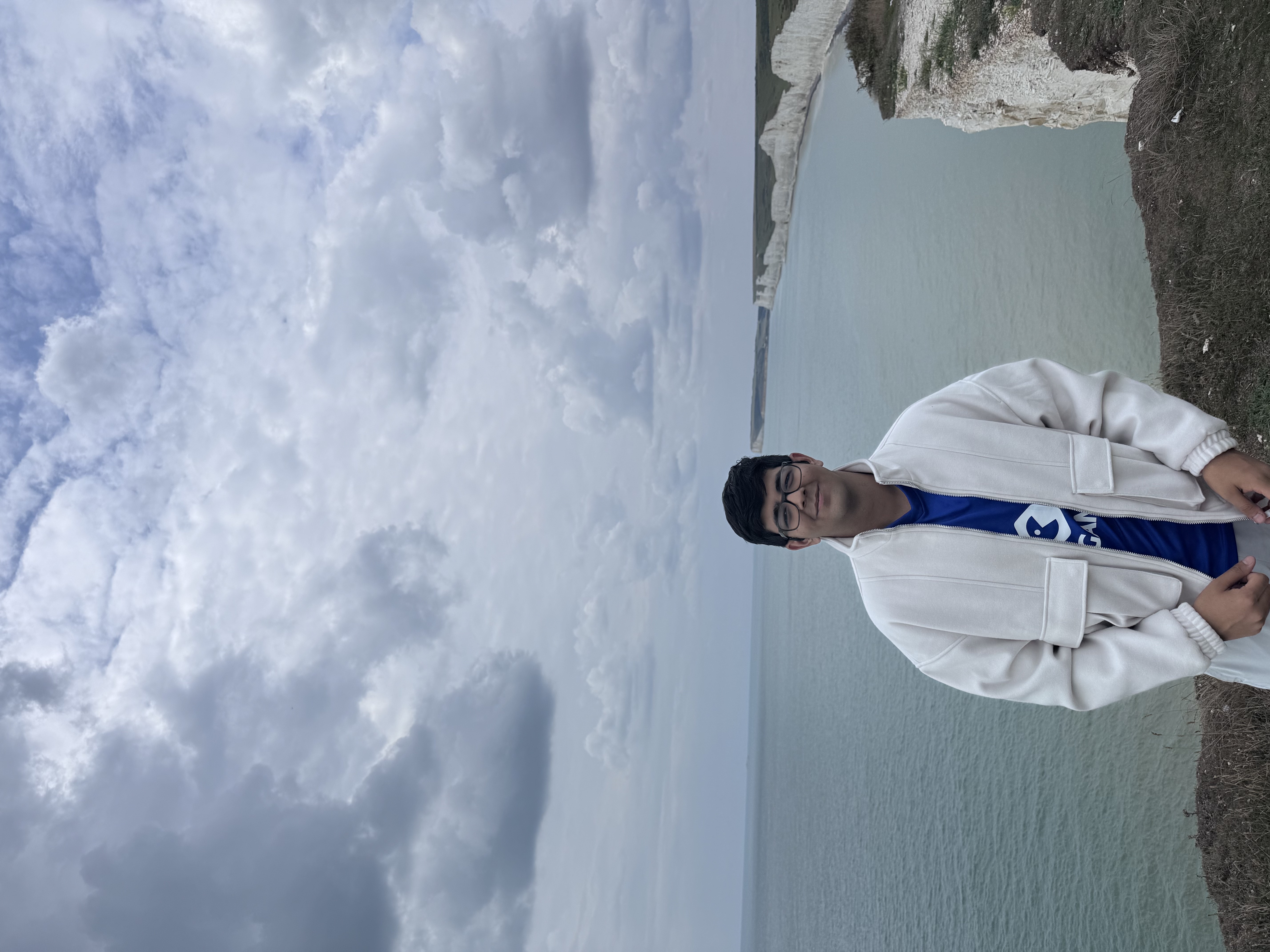 Gavish Jindal